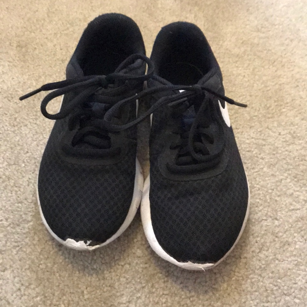 nike gym shoes